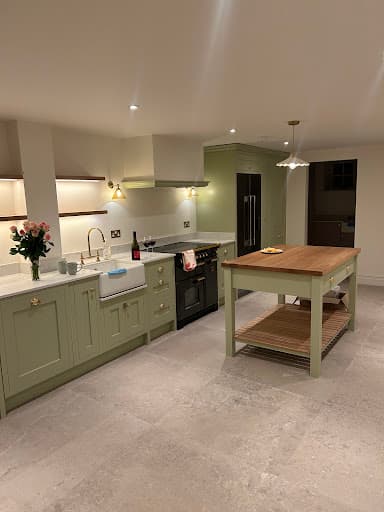 Ray Munn Kitchens | West & Sth West London — Customer photo