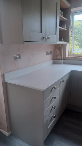 Graniteland — Customer photo