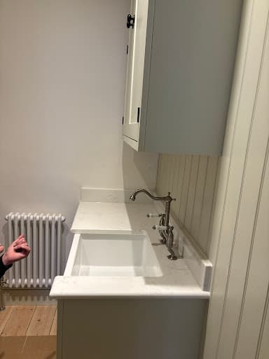 Avon Marble Ltd — Customer photo