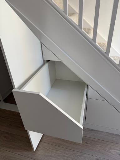 C.O Interiors — Customer photo