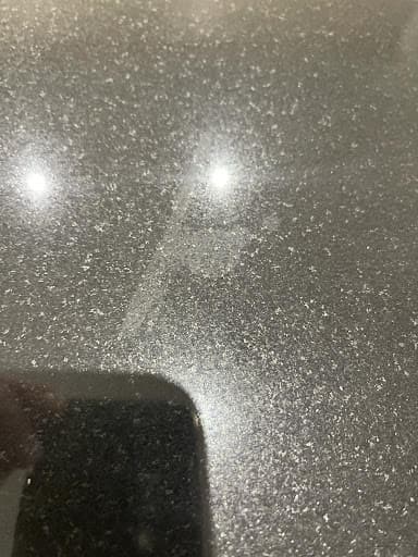 Edinburgh Granite & Marble — Customer photo
