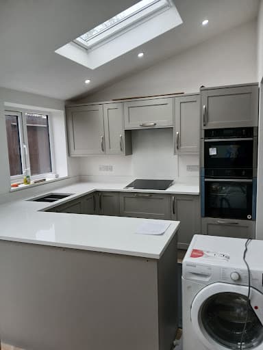 GQworktops — Customer photo