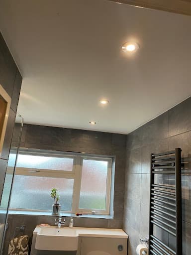 Willenhall Bathrooms & Kitchens — Customer photo