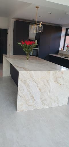 Natural Marble UK — Customer photo
