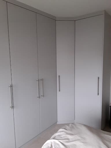 RM Joinery Kitchens And Bedrooms Ltd — Customer photo