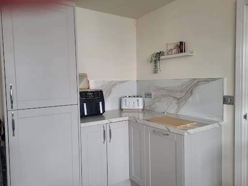 Wren Kitchens — Customer photo