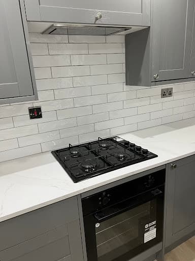IK Master Build Ltd — Customer photo