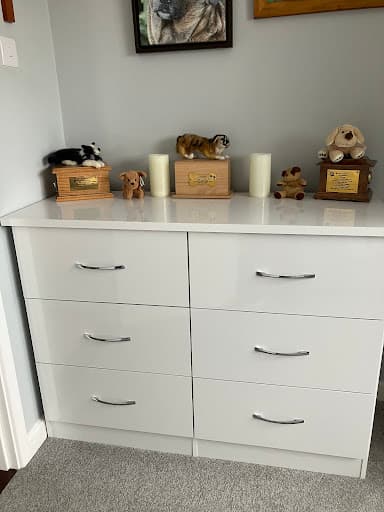 The Furniture Factory — Customer photo