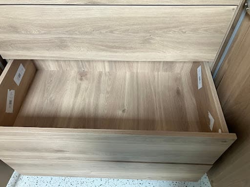 Fittingly — Customer photo