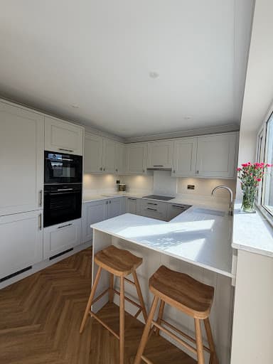Kitchen Craft Design Sheffield — Customer photo