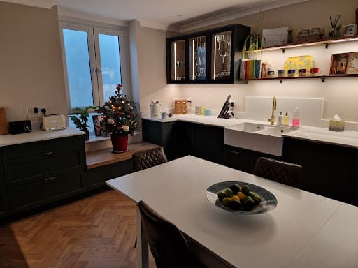 The Kitchen Store · Brighton & Hove — Customer photo