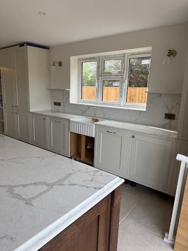 Mayflower Stone Limited — Customer photo
