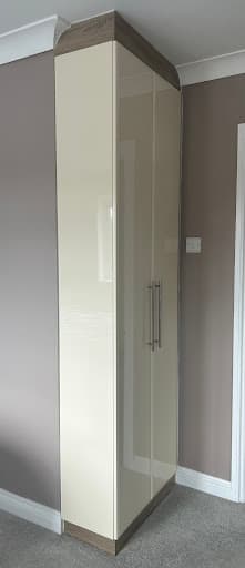 Chichester Bedrooms Ltd — Customer photo