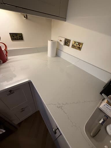 Planet Granite UK Ltd — Customer photo