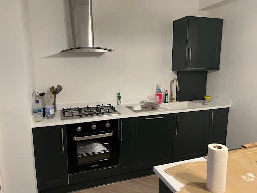 Premium Worktops Direct — Customer photo