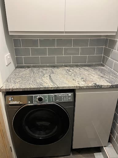 Sheffield Kitchen Worktops JPT — Customer photo