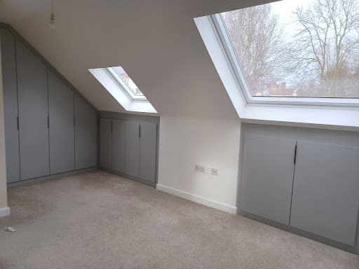 My Fitted Wardrobes — Customer photo