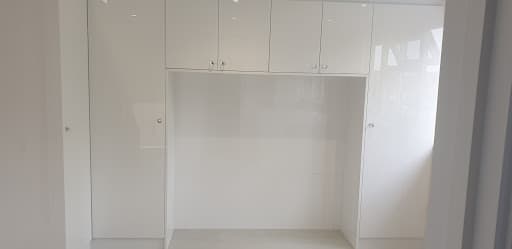 Metro Kitchens & Bedrooms Limited — Customer photo