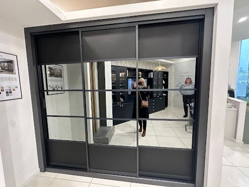 Sharps Fitted Furniture Sheffield — Customer photo