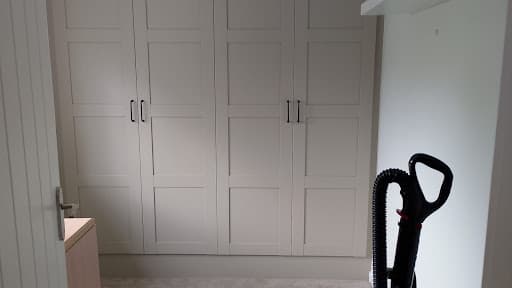North-West Fitters — Customer photo
