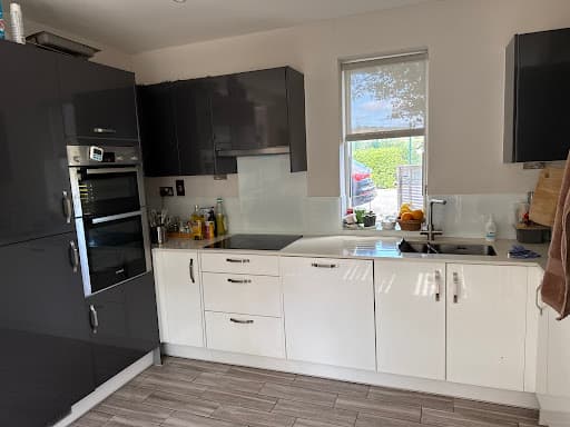 Kitchen Doors London — Customer photo