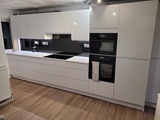 Simply Kitchens UK Ltd — Customer photo