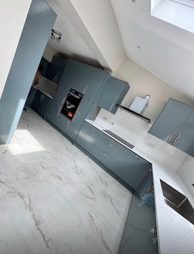 Kalsi Kitchens — Customer photo