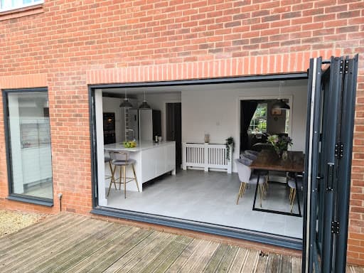 Bettinsons kitchens and appliances — Customer photo