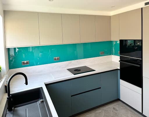 Danby Interiors — Customer photo
