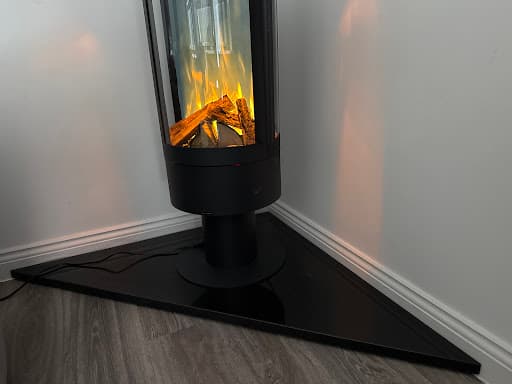 Glover Stone — Customer photo