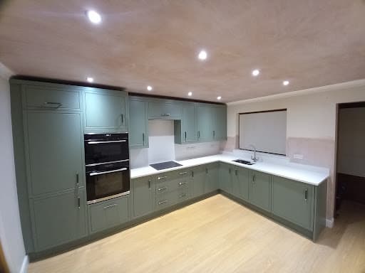 The Kitchen Gallery Sheffield — Customer photo