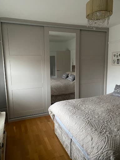 AJ Wardrobes LTD — Customer photo