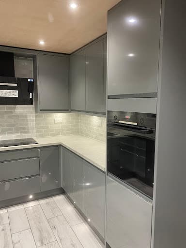 Whittlesey Bathroom & Kitchen Studio Ltd — Customer photo