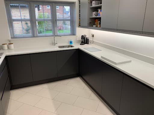 Kevin Richardson Bespoke Ltd — Customer photo