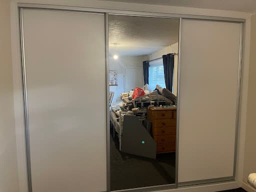 North West Wardrobes — Customer photo