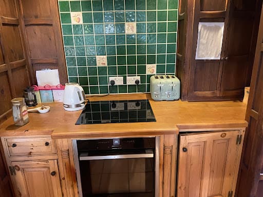 Northern Granite Specialists Ltd — Customer photo