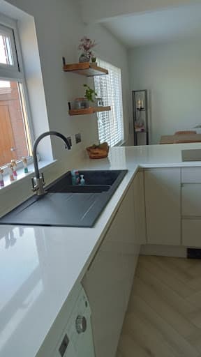 Swansea Home Improvements — Customer photo