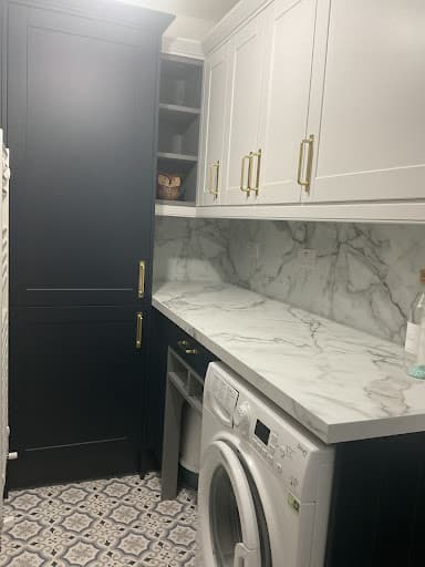 M&M Fitting Kitchen Service — Customer photo