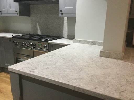 Northern Granite Specialists Ltd — Customer photo