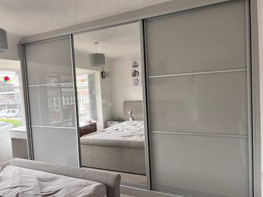 My Fitted Wardrobes — Customer photo