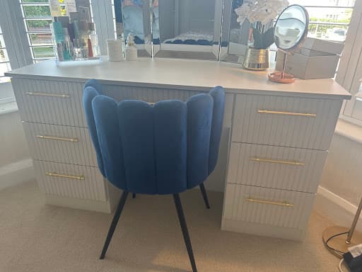 Bedroomology — Customer photo