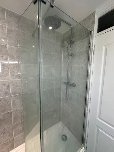 V J B Installations ltd — Customer photo