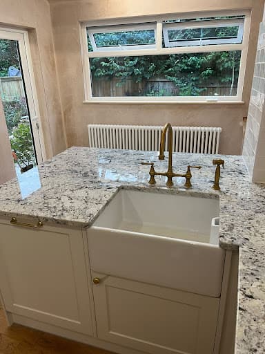 Avon Marble Ltd — Customer photo