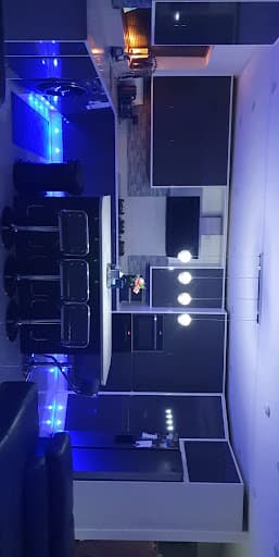 Luxury Bespoke Kitchens — Customer photo