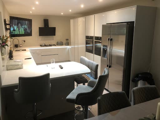 Millshill Kitchens and Bedrooms — Customer photo