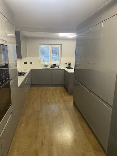 Alj Kitchens Ltd — Customer photo