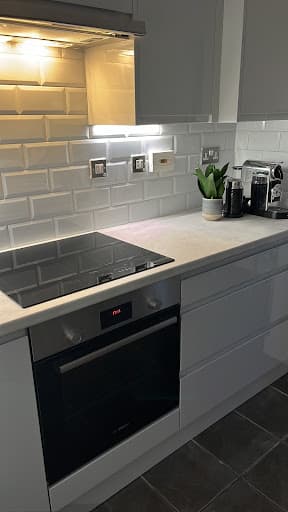 Kitchen Design Studio — Customer photo