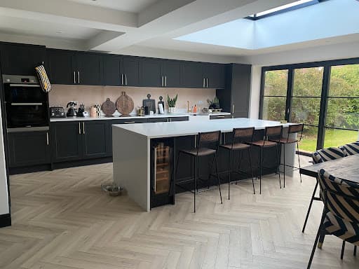 Wren Kitchens — Customer photo