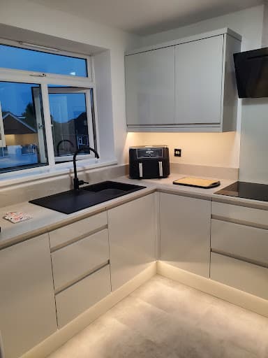 City Bathrooms & Kitchens - Renovation Superstore — Customer photo