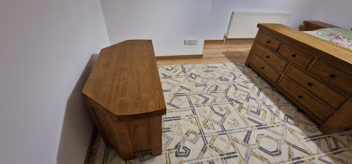 Oak Furnitureland — Customer photo
